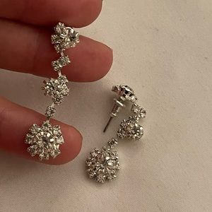 Sterling Silver Earrings